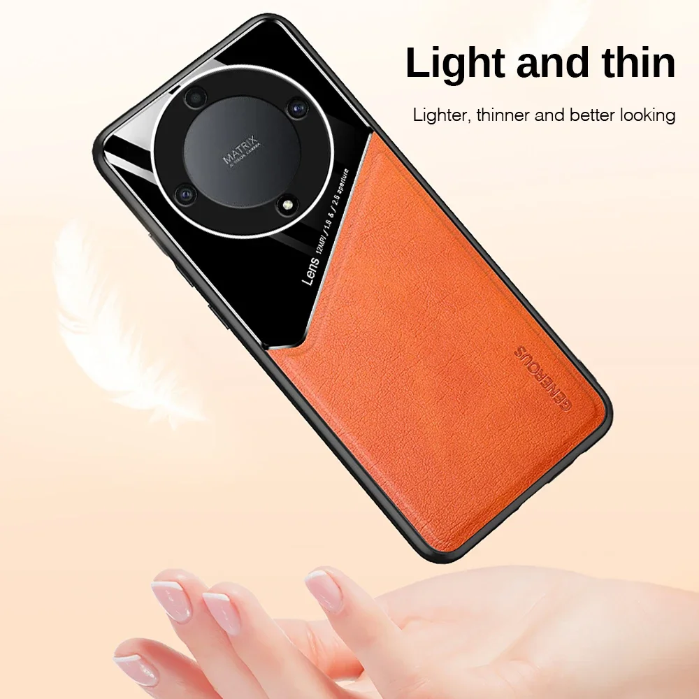 Durable Shockproof Protective Case with Magnetic Holder