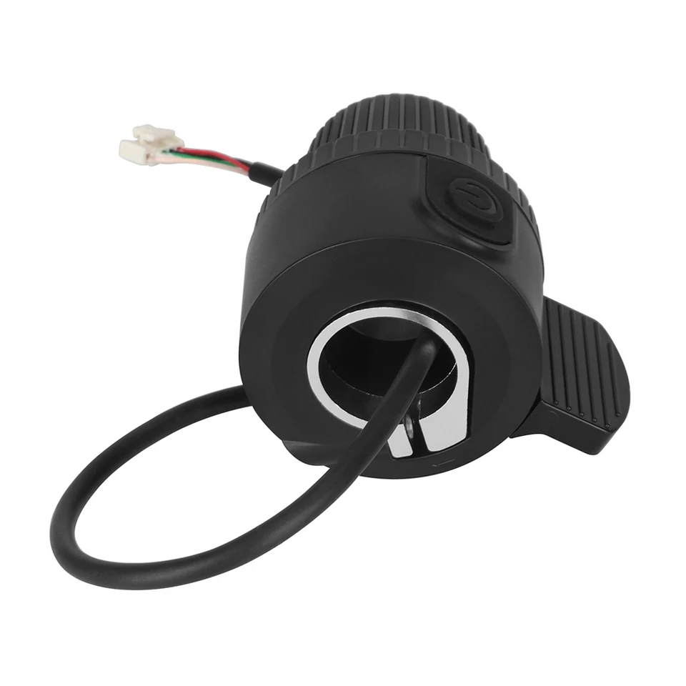 ACCÉLÉRATEUR DE FREIN à pouce ergonomique pour scooter électrique