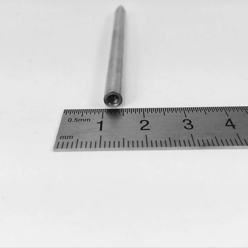 팔찌 레이싱 스티칭 바늘 스테인레스 스틸 파라코드 팔찌 플래트너 바늘 전문 DIY 도구 야외 캠핑용