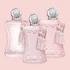 75ML Soft Perfumes Fragrant Pepper Fougère Lavender Vintage Scent Perfume Women Woody Luxury fragrance Unisex Perfumes