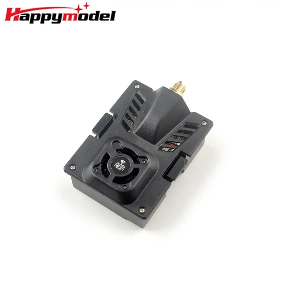 Module TX HappyModel ES24TX Pro 1000mW ELRS 2.4G pour Radio FPV