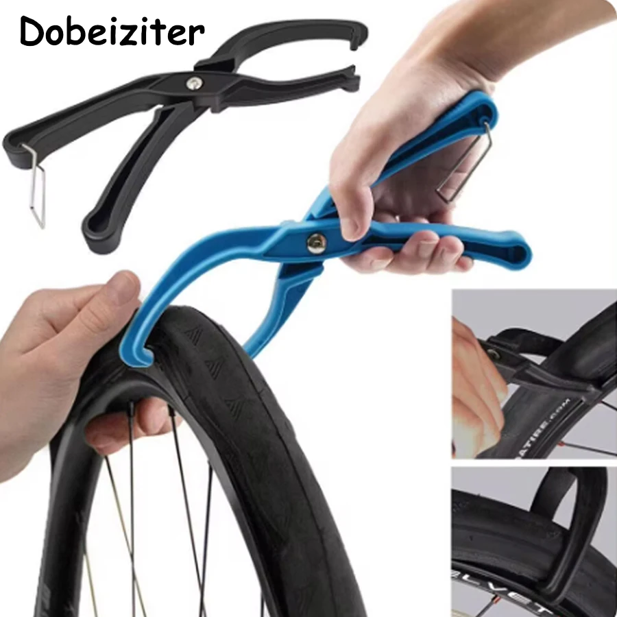 Bike Tire Changer Bike Tire Levers Bike Tire Pliers Bicycle Tyre