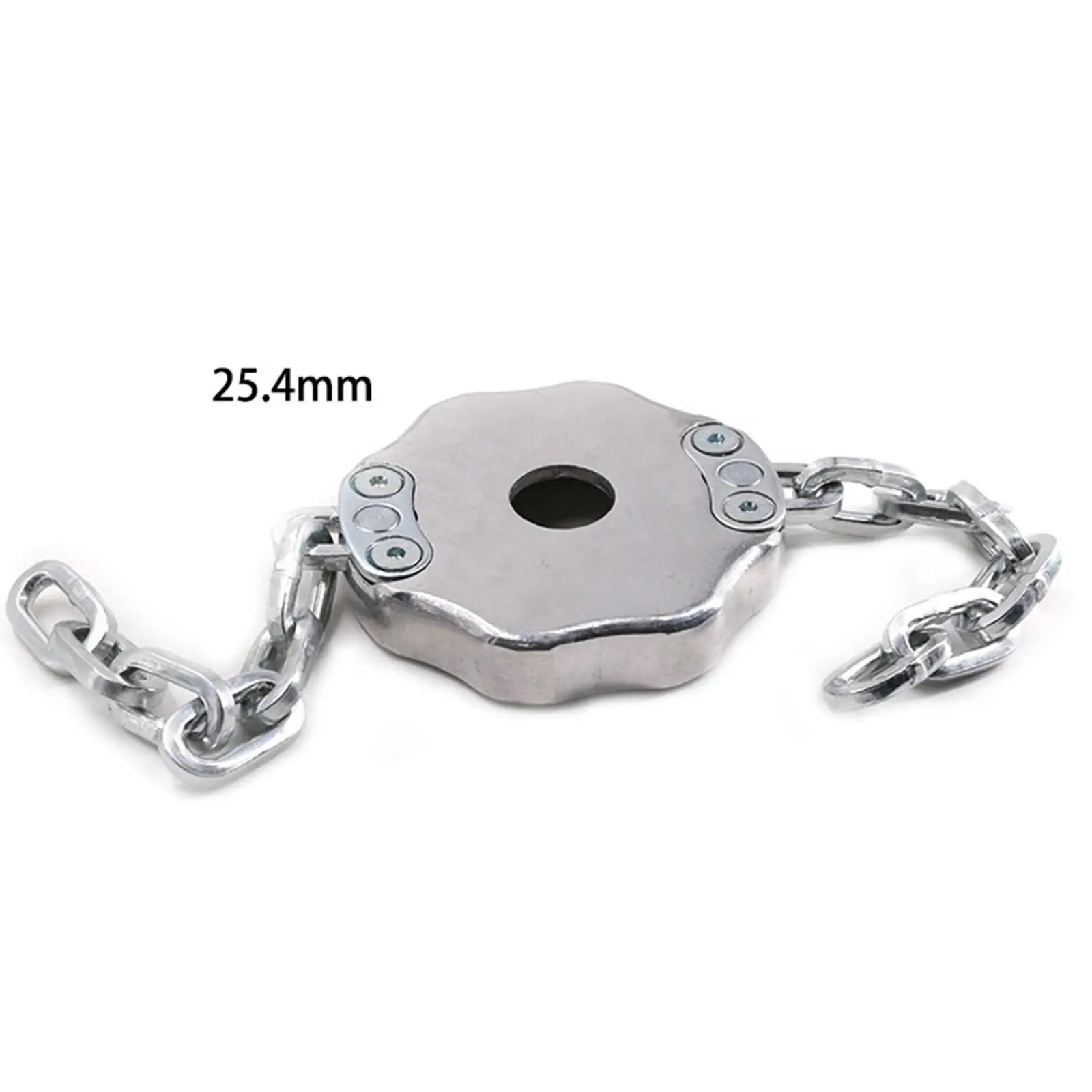 Universal Weed Eater Head Upgrade Mower Tool Cardless Chain Trimmer