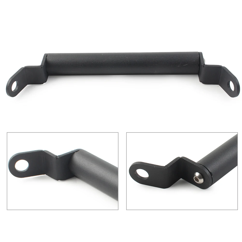 

Motorcycle Phone Navigation Bracket GPS Extension Bracket For Kawasaki Ninja 1000 2011 2012 2013 2014 2015 2016 2017 2018 2019