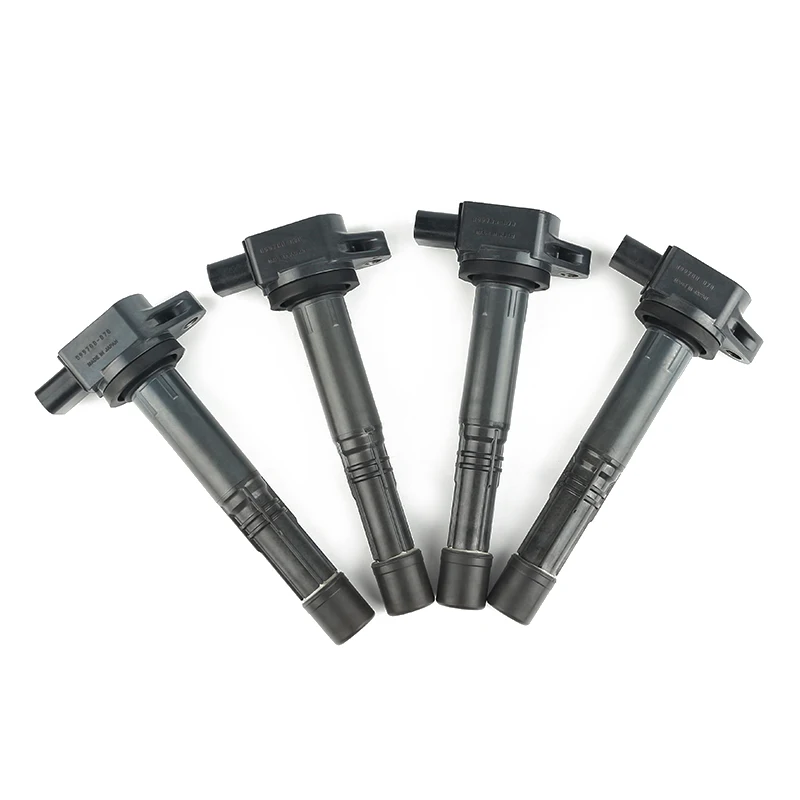 Ignition Oil High Voltage Package 099700-070 30520-RRA-007 for Honda Accord Civic Acura