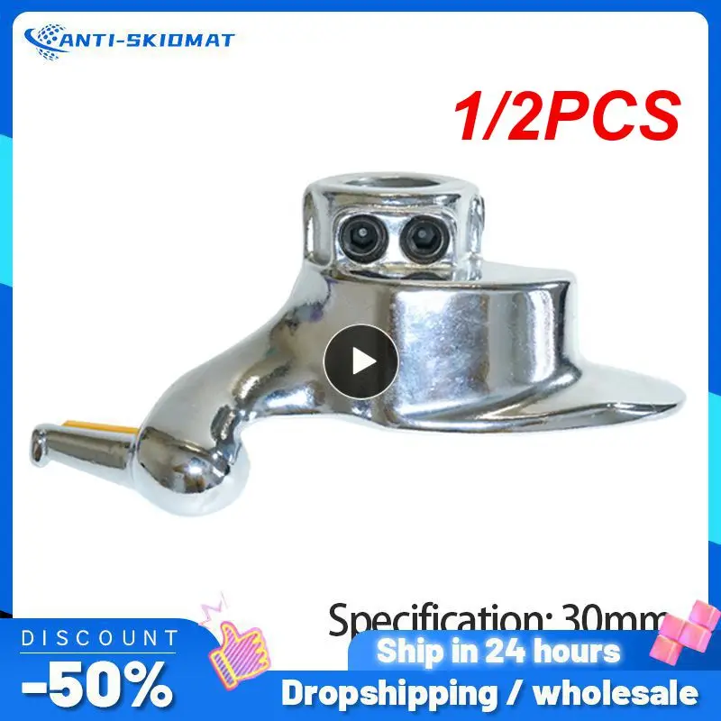 

1/2PCS High Performance Release Disassembly Head 28/29/30mm Durable Practical Bird Head Tire Changer Car Tire Changer Tool