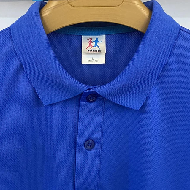 Dry Fit Golf Polo 5