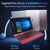 10.1 INCH 2GBRAM 32GB ROM RE101 WINDOWS 10 Z8350 CPU 64 Bit 1280 x 800 IPS HDMI-Compatible Dual Camera USB 3.0 Docking Keyboard 1