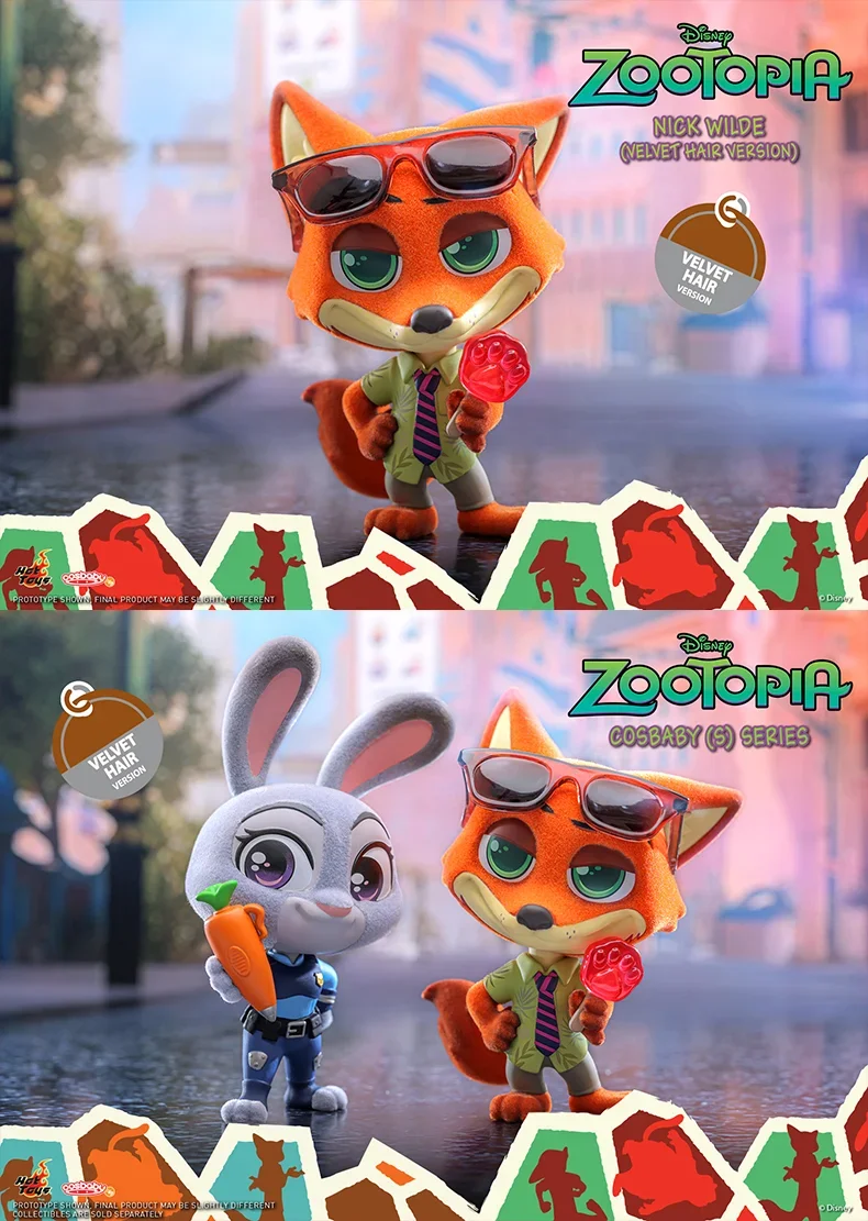 S5ecd89caa616471b974ddff2ef1c9c307 - Zootopia Merch