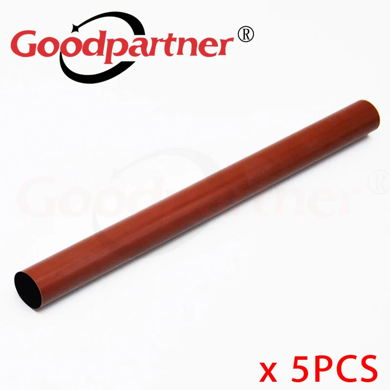 Fusor Luva da Película para hp Color Laserjet 1600 2600 2605 Cm1015 Cm1017 Cp1025 Cp1525 Cp2025 M275 M175 M176 M177 5x Rm11821