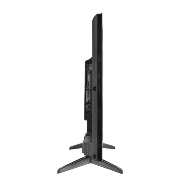Popular Small TV portable 19 inch high-definition television DC 12V. Battery 12V. Solar 12 volts. Ship's 12V TV
