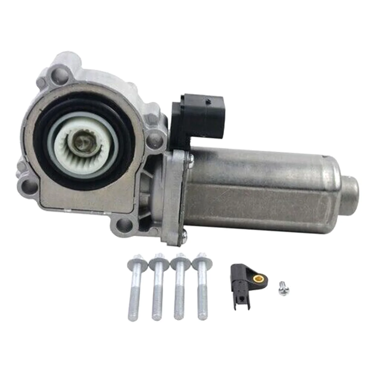 

Двигатель привода переключения 27107599887 27107535869 для BMW X3 X5 , E83 2003-2010 , E53 2003-2005 , E70