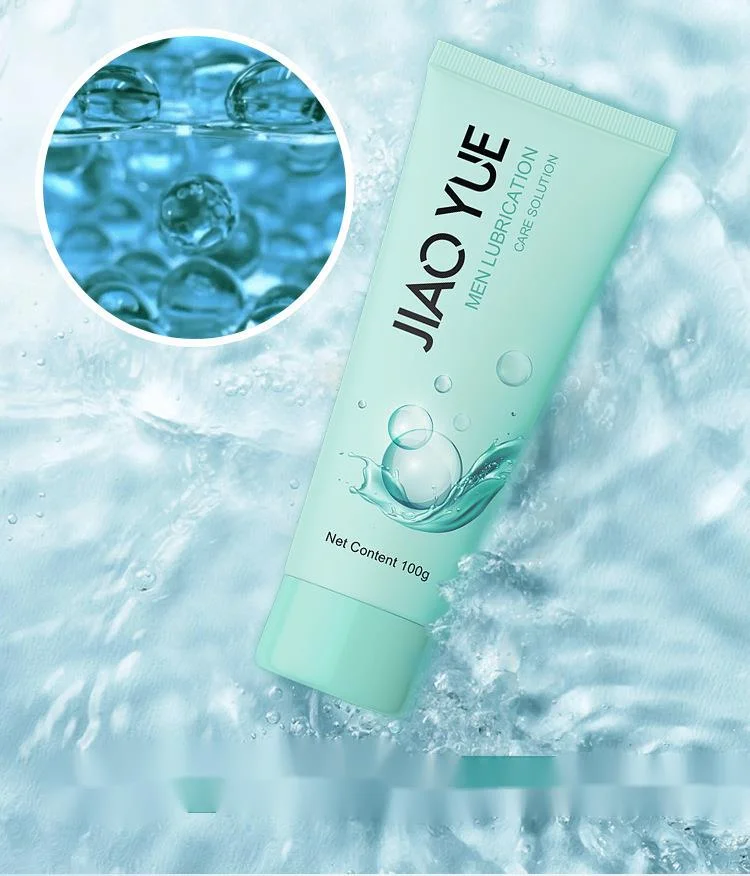 Smörjmedel för män, flytande flaska, 100 g, erotisk vattenlöslig smörjolja för män och kvinnor, par, vuxna produkter_voghion.com