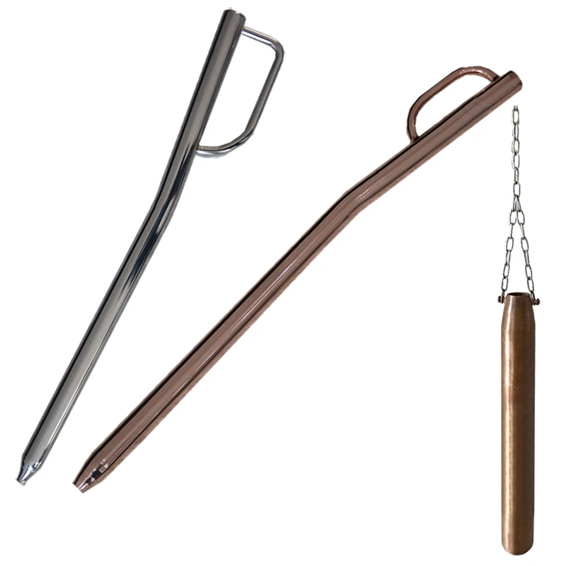 

Distillation Equipment Accessories Whiskey Brandy Oak Barrel Red Copper Wine Extractor 304 stainless Steel Handheld