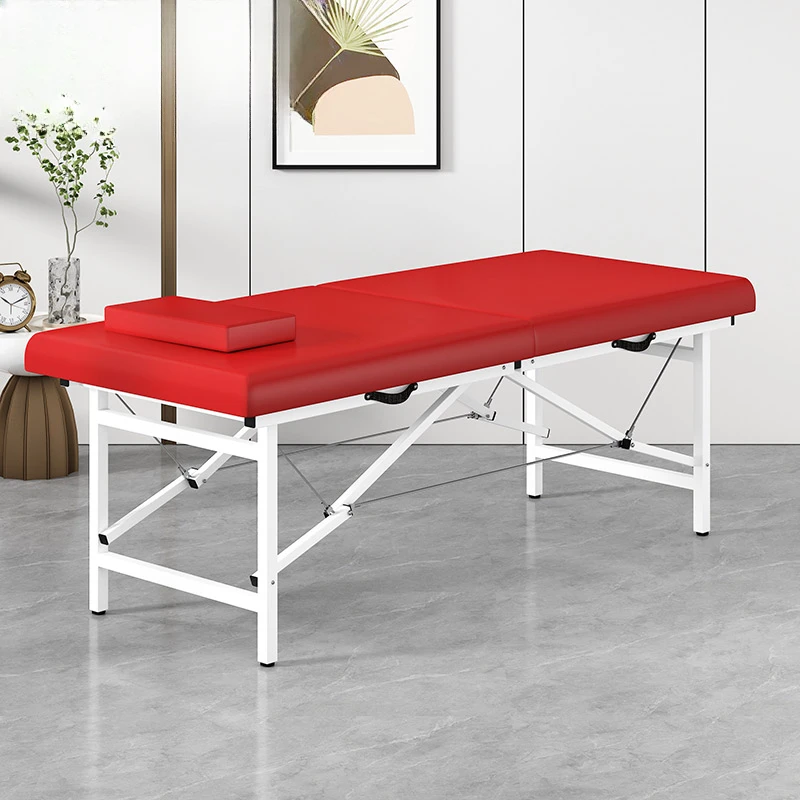 Рисунок 2 - Массажные кровати для педикюра