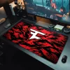 Faze My Favorite Office Mice Gamer Soft Mouse Pad Size For Game Keyboard Pad 6