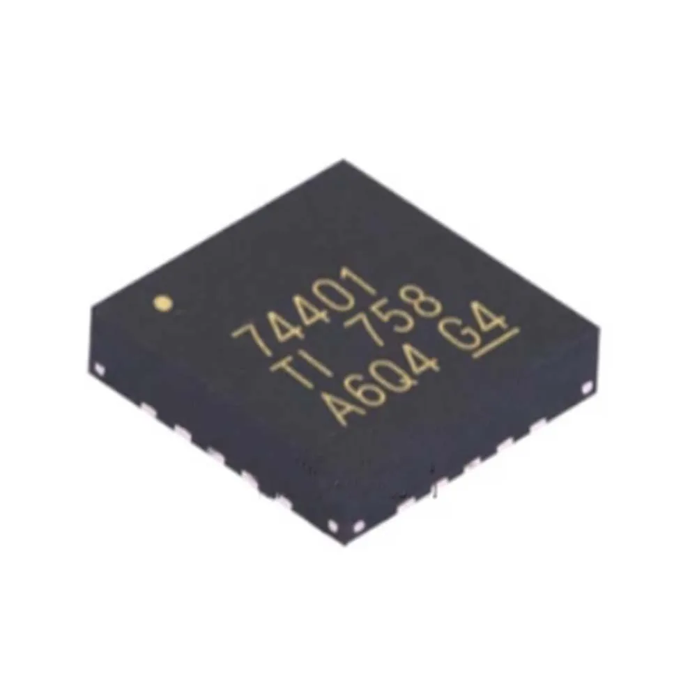 

10-200 шт. TPS74401RGWR TPS74401RGWT TPS74401 VQFN20 новый оригинальный IC