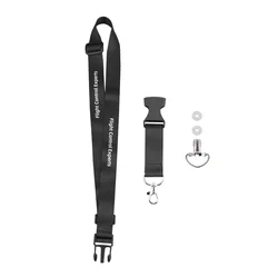 Adjustable Safety Neck Lanyard Strap (Lanyard)