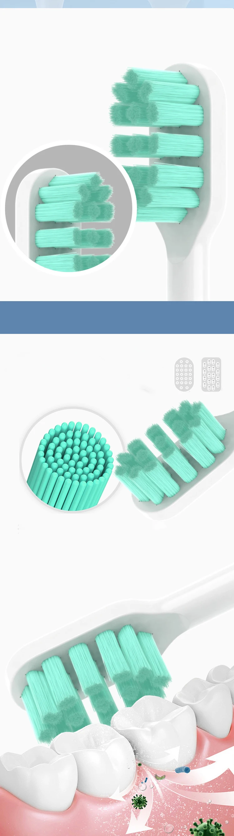 elétrica bicos t300 t500 t700 ultra-sônico 3d