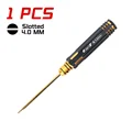 Slotted 4.0mm