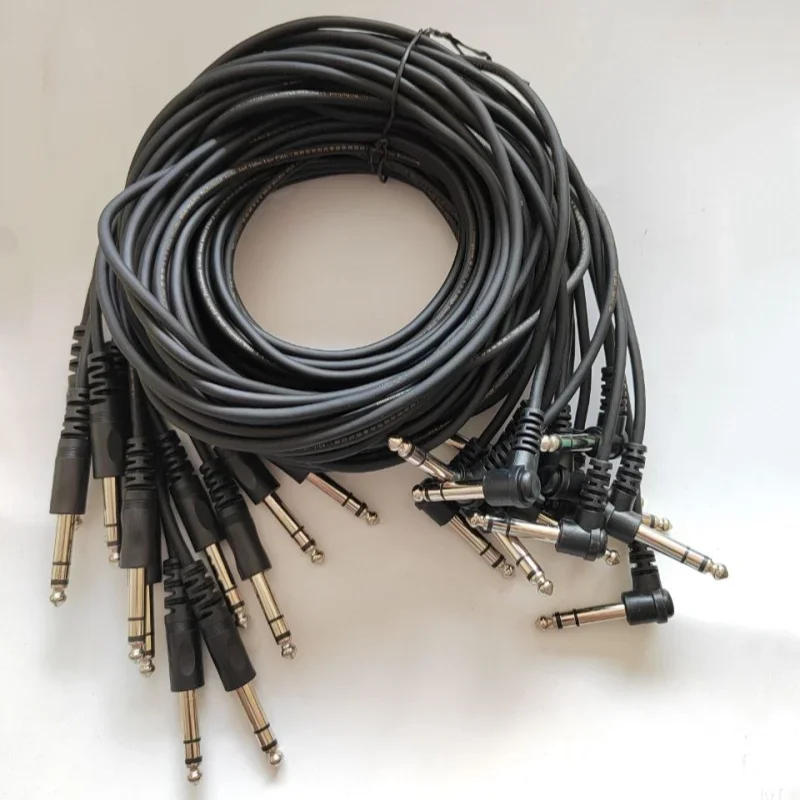 Sostituzione Del Kit Cablaggio A 12 Cavi Snake Per Yamaha Electronic Digital Drum Dtx Dtx Versione 2.0