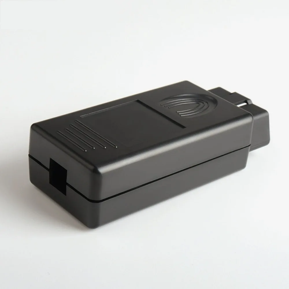 Рисунок 3 - Автомобильный Грузовик OBD интерфейс