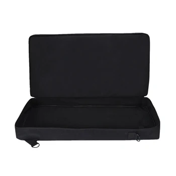 Borsa a Tracolla per Controller DJ, Custodia Anti-Graffio con Tracolla Regolabile per Controller DJ Pioneer DDJ-SR2 2023