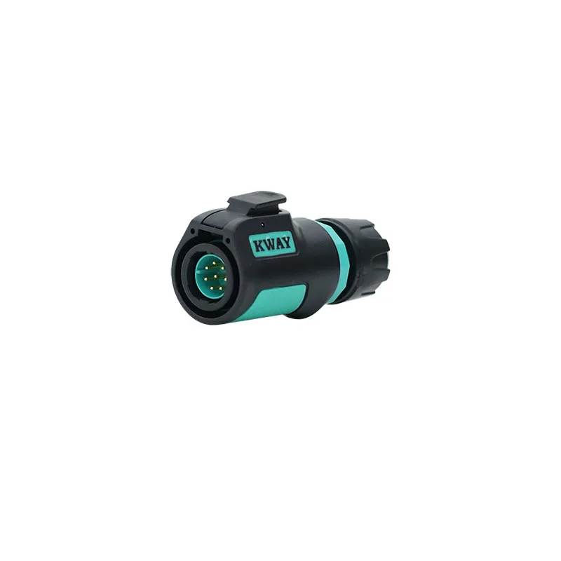 8PIN Plug