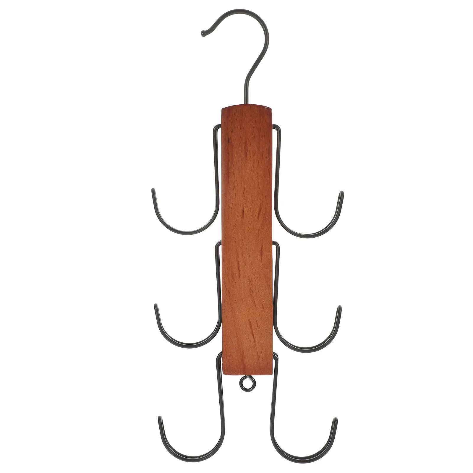 

Purse Hanger Organizer for Closet Rotary Purse Hanger Belt Hanger Tie Hanger