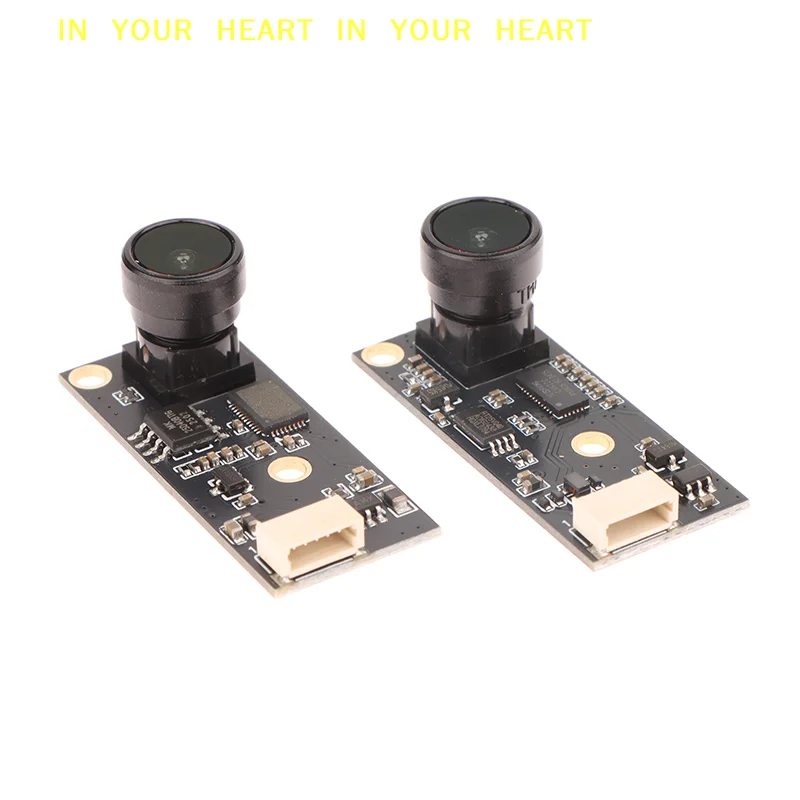 【X】3D 프린터용 1080PHD USB 카메라 모듈 고정 초점 130/150도 프리 드라이브 USB2.0 UVC OTG for Linux
