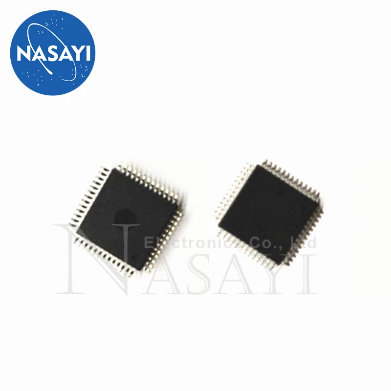 

5PCS Chip ADUC836BSZ ADUC836BS ADUC836 QFP-52