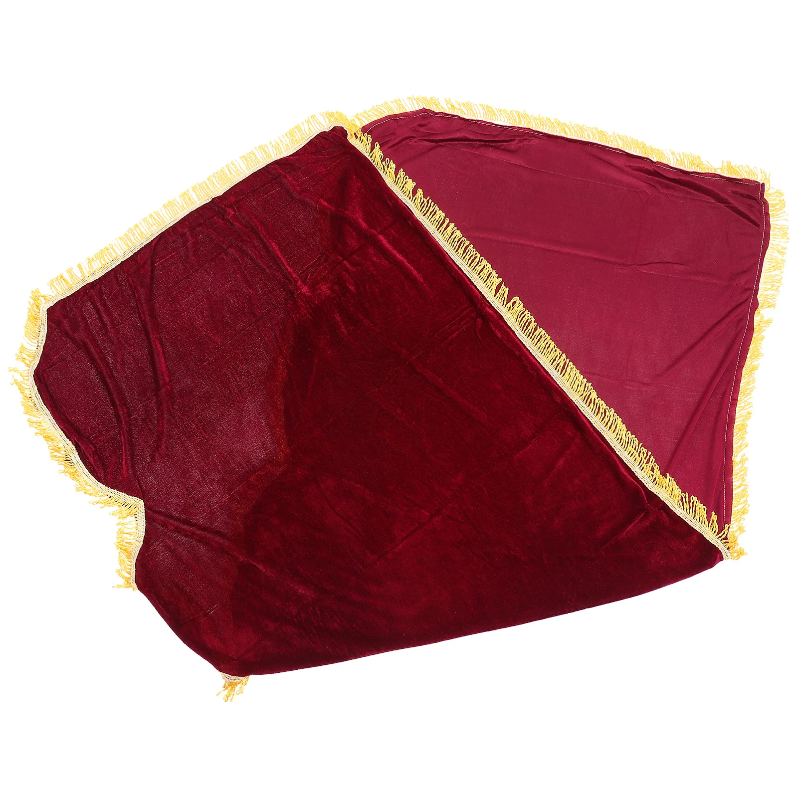 

Piano Cover Chic for Sleeve Simple Keyboard Dustproof 88-key Protector Golden Velvet Accessories Dust-proof