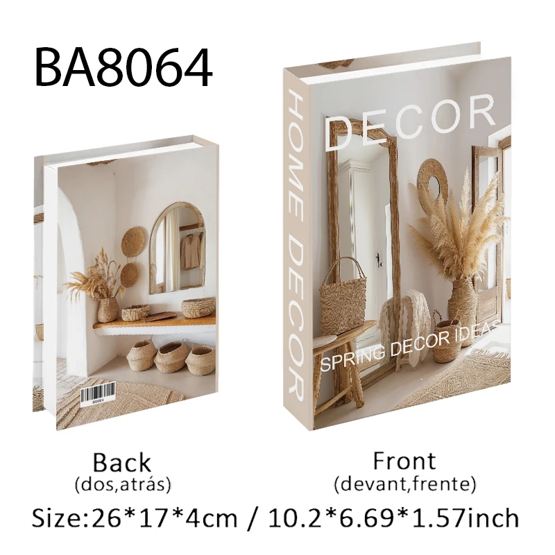 BA8064