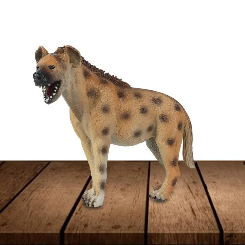 

Игрушка-модель с животными для мальчиков и девочек