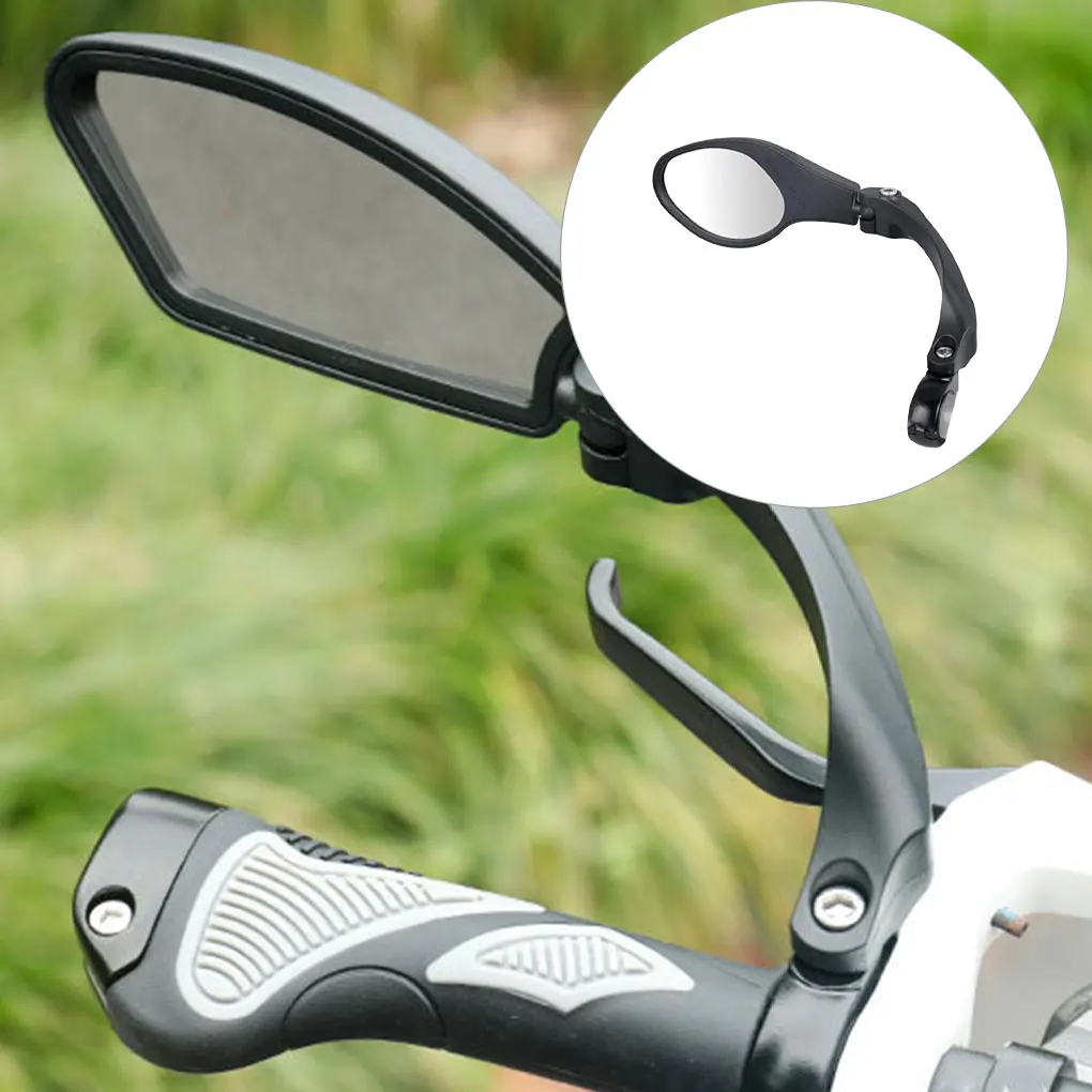 Stainless Steel Rearview Mirrors Stainless Steel Cycling Supplies