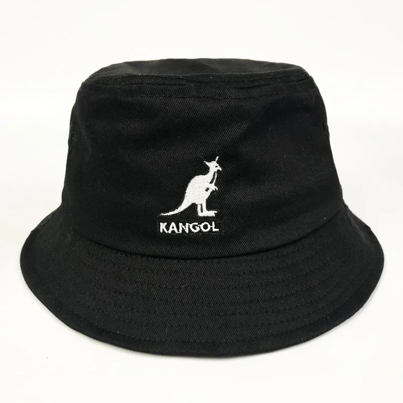 2022 New Summer Bucket Hats Women Men 