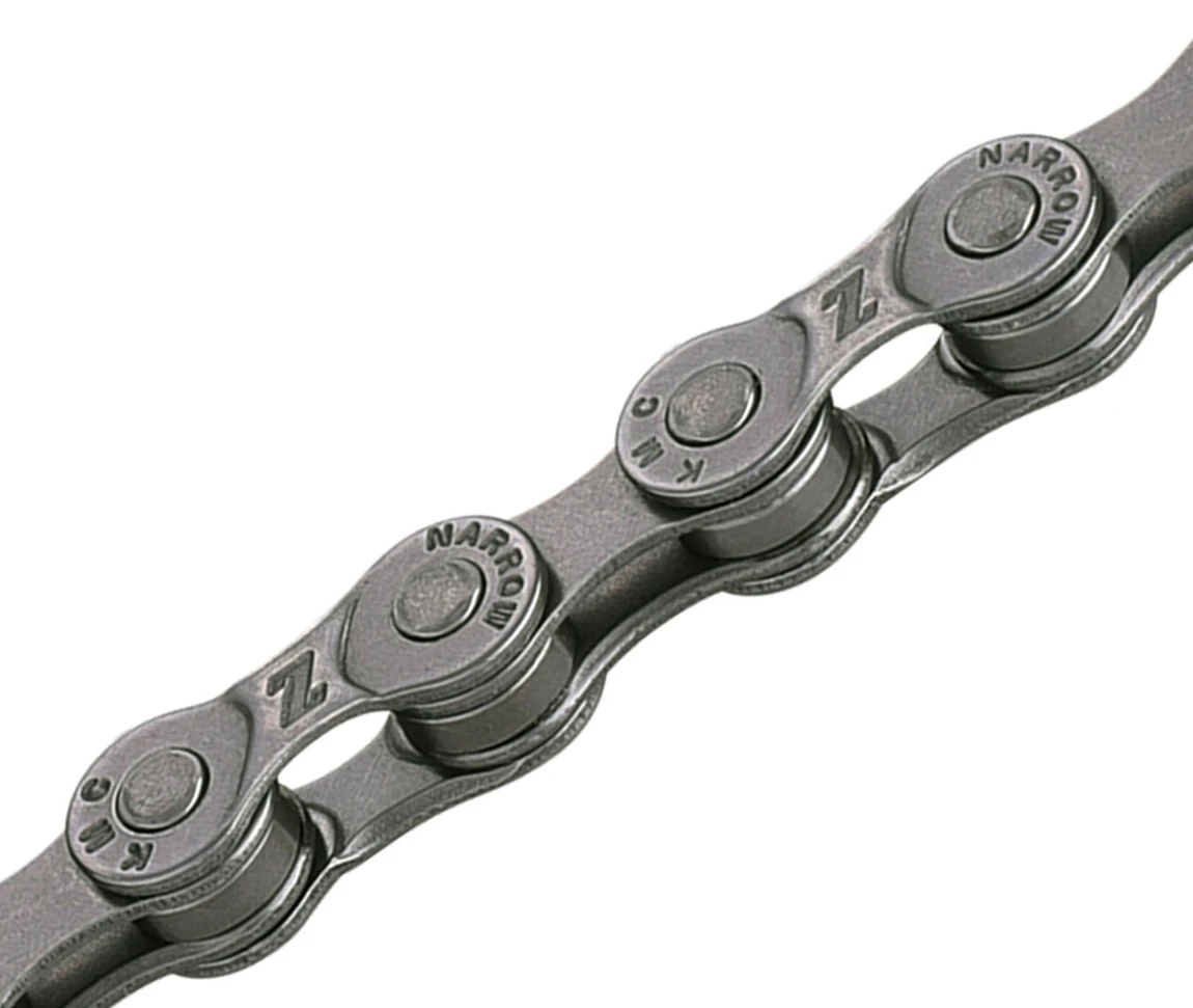 KMC MTB 6 7 8 9 Speed Chain Z6 Z7 Z8.3 Z9 Road Bike Current 116 Links Mountain Bike Chains Cycling Parts