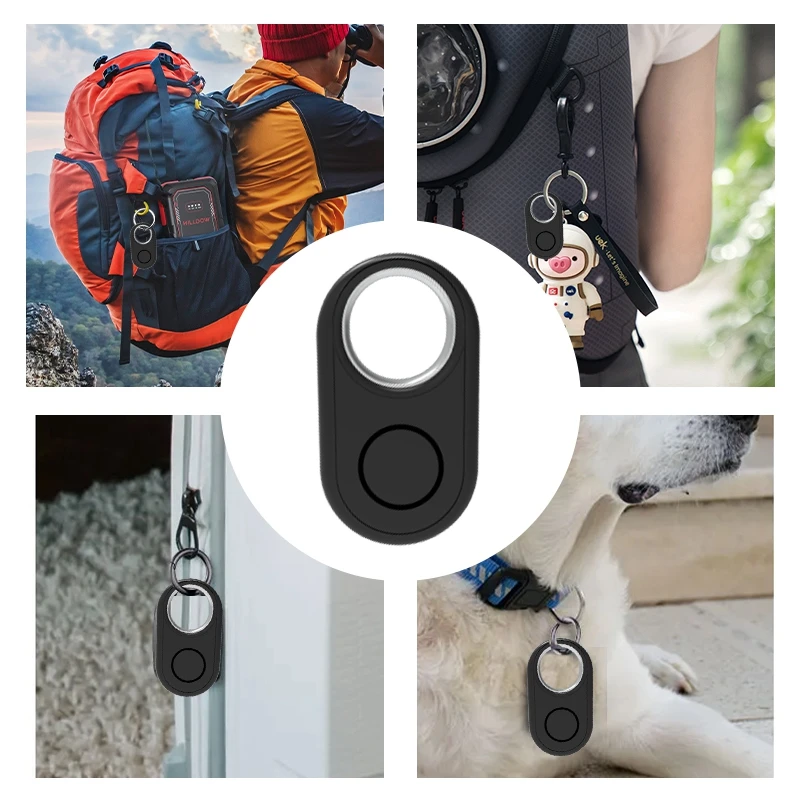 thumbnail image 2 of Bluetooth Tracker,Key Finder, Item Locator 2 of 9