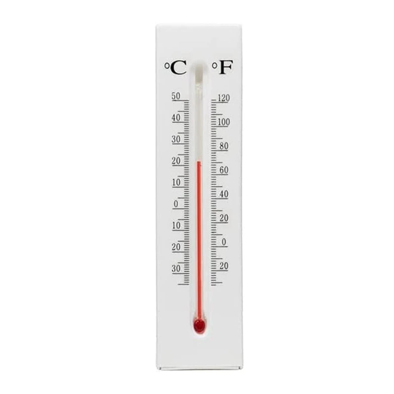 

1 Piece Thermometer Decorative Hide A Key Diversion Compartment Secret Storage Case For Coin Money