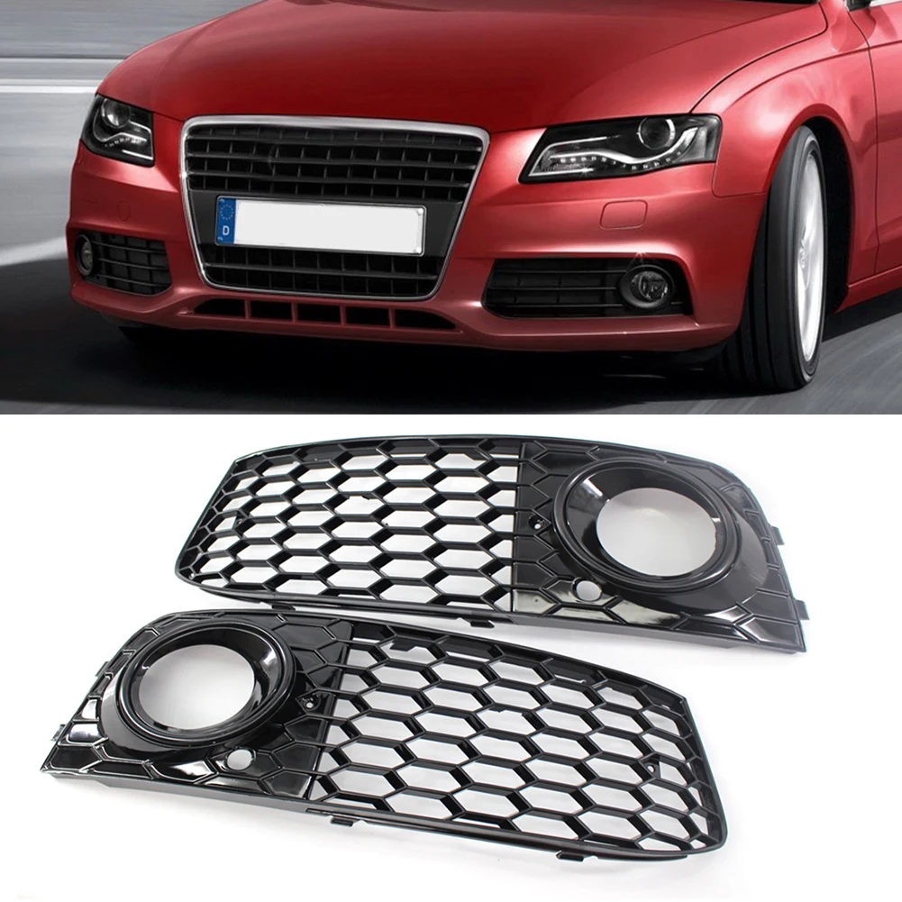ڵ  Ȱ ׸ Ŀ,   Ȱ Ŀ, ƿ A4 B8 2008-2012 ׼, 8KD807682 8KD807681, 1 