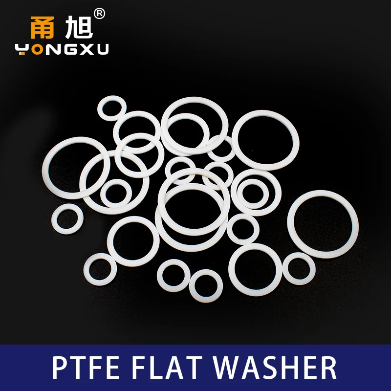 Gasket Copper Stainless Steel  PTFE Metal Carbon Steel Bonded Washer Water pipe faucet gasket washer seal mesh filter