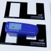 Linshang 60° Digital Sheen Glossmeter Gloss Meter Tester Checker Unit 0-200GU for Car Paint Marble Paper Plasctic LS190 3