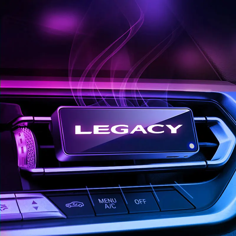 �ڵ��� ���� ���ⱸ �Ʒθ� �׶��� ���, ������ ��ä�ο� LED ������ ����, ���ٷ� LEGACY �ڵ��� �׼�����