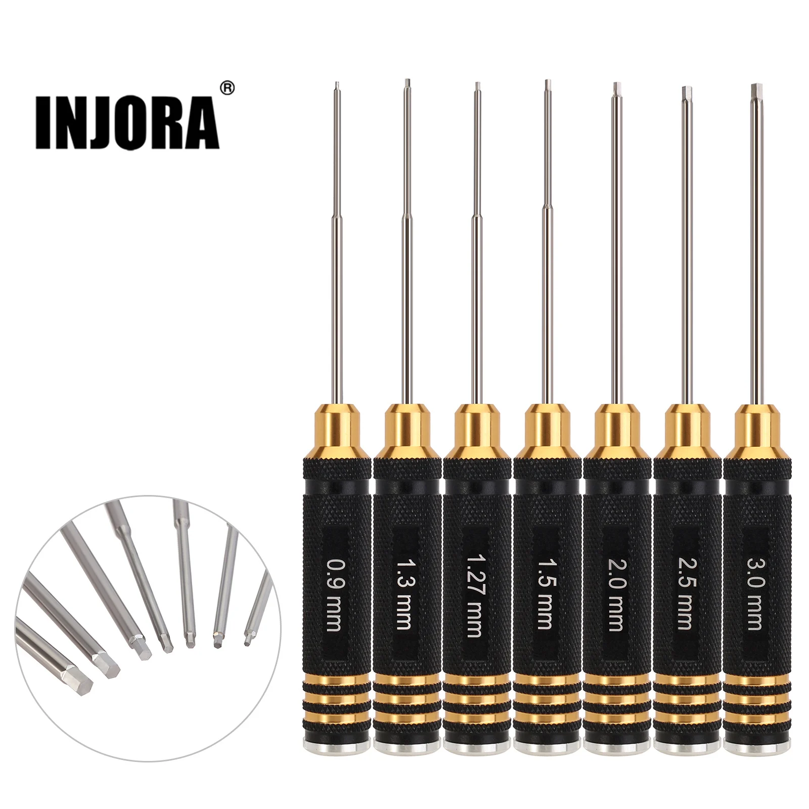 Screwdriver Tools Kit Rc Rc Car Parts Tool Kit Set Tool Kit Rc