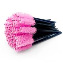 Disposable Eyelash Brushes Eye