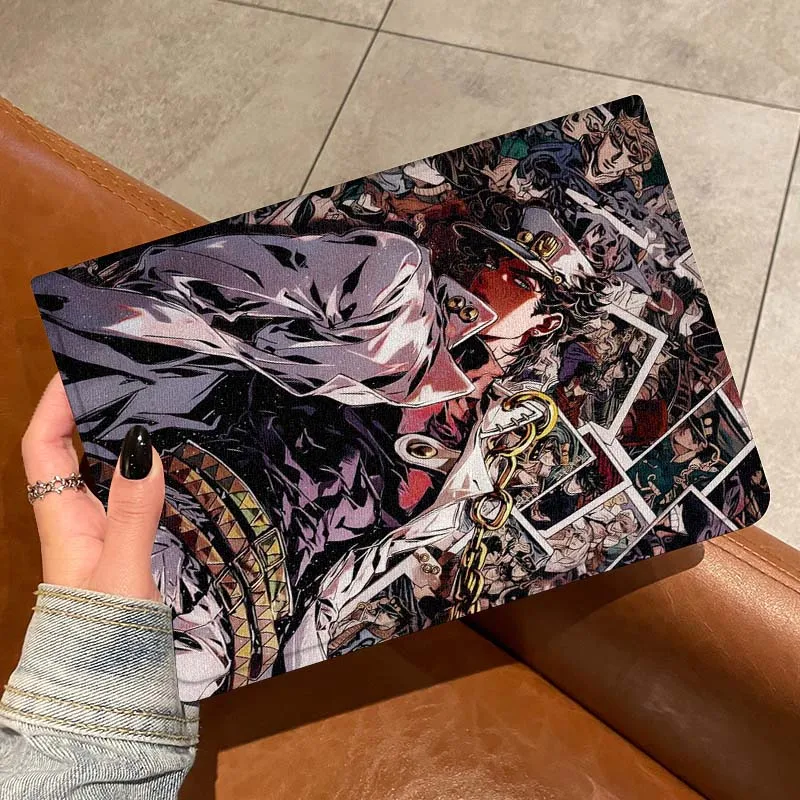 JoJo's Bizarre Adventure Anime Tablet Case