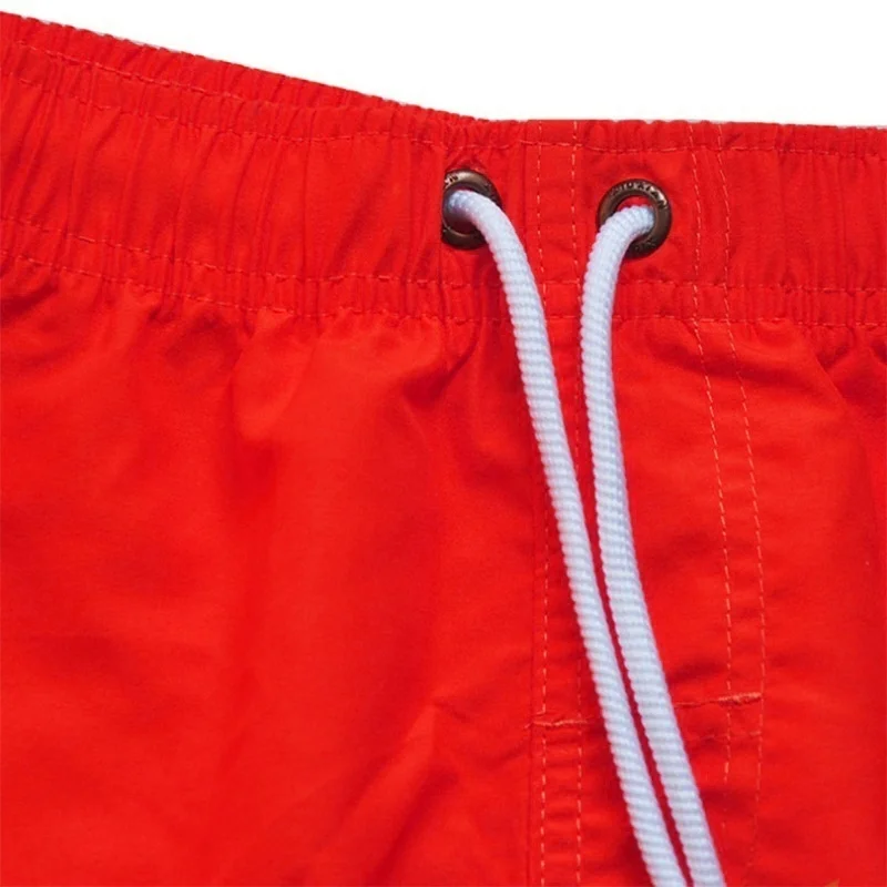 Summer Fashion Custom Your Logo quick-drying shorts men's swimwear beach shorts swimwear shorts beachwear sports 5