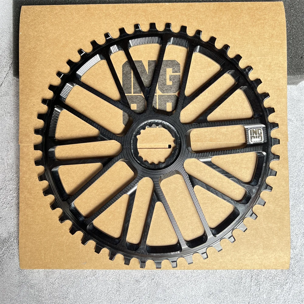 INGRID ROAD CRANKSET CRS-R2 Bicycle Hollow Bike Crank