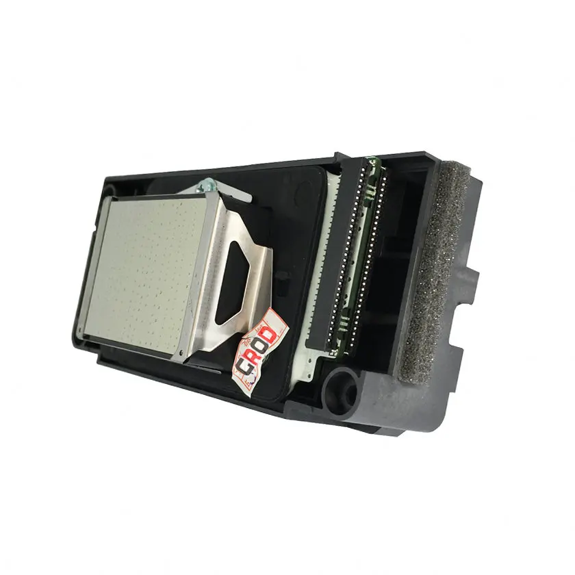 Новинка 99% освещенная восстановленная для Epson F186000 F160010 F187000 DX5 |