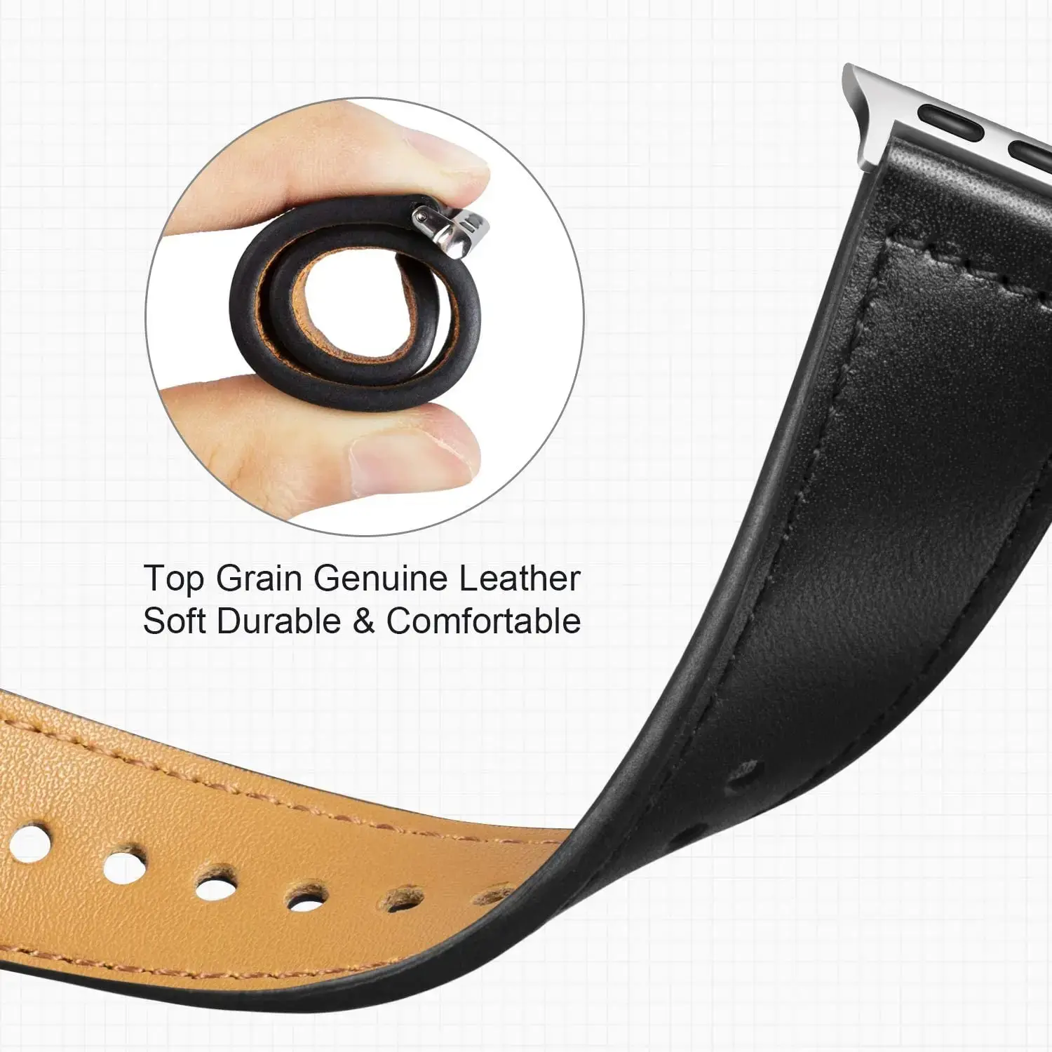  ġ   Ʈ, Ultra2 45mm 44mm 49mm 40mm 41mm 38mm 42mm, Correa , iWatch ø 8 7 3 4 5 6 se Ʈ